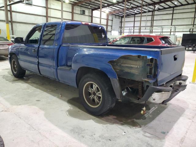 Photo 1 VIN: 1GTEC19T23Z128594 - GMC SIERRA 