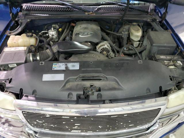 Photo 10 VIN: 1GTEC19T23Z128594 - GMC SIERRA 