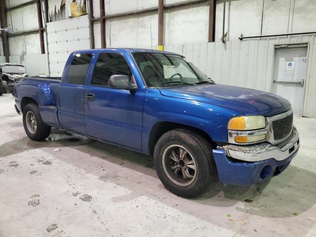 Photo 3 VIN: 1GTEC19T23Z128594 - GMC SIERRA 