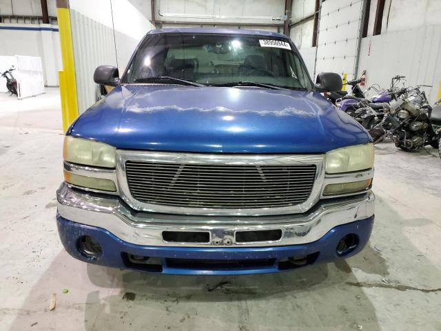 Photo 4 VIN: 1GTEC19T23Z128594 - GMC SIERRA 