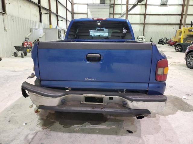 Photo 5 VIN: 1GTEC19T23Z128594 - GMC SIERRA 