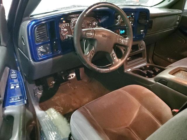 Photo 7 VIN: 1GTEC19T23Z128594 - GMC SIERRA 