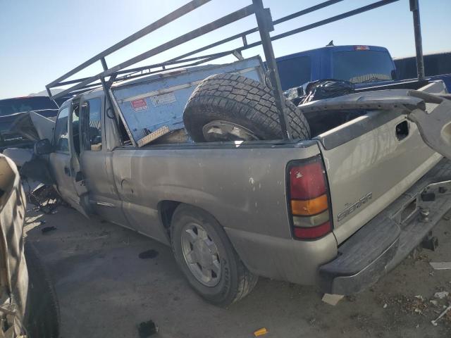 Photo 1 VIN: 1GTEC19T25Z125651 - GMC NEW SIERRA 