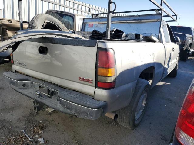 Photo 2 VIN: 1GTEC19T25Z125651 - GMC NEW SIERRA 