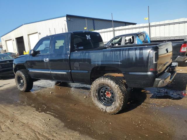 Photo 1 VIN: 1GTEC19T26Z213097 - GMC SIERRA 