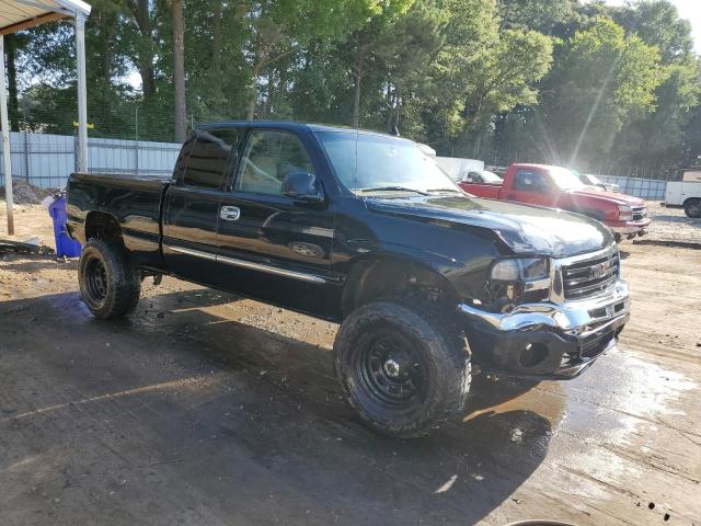 Photo 3 VIN: 1GTEC19T26Z213097 - GMC SIERRA 