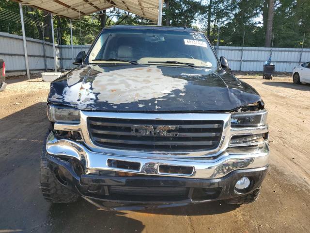 Photo 4 VIN: 1GTEC19T26Z213097 - GMC SIERRA 