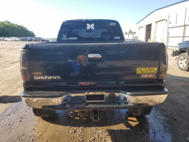 Photo 5 VIN: 1GTEC19T26Z213097 - GMC SIERRA 