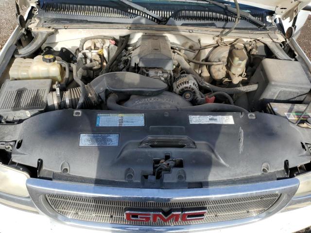 Photo 10 VIN: 1GTEC19T2YZ160176 - GMC SIERRA 