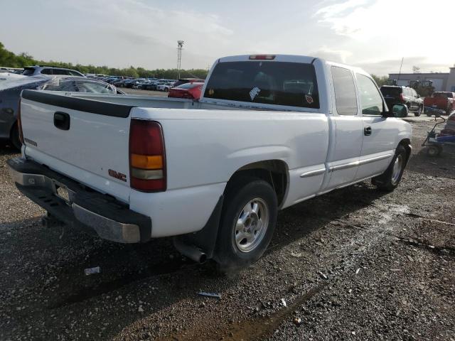 Photo 2 VIN: 1GTEC19T2YZ160176 - GMC SIERRA 