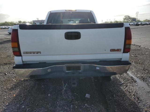 Photo 5 VIN: 1GTEC19T2YZ160176 - GMC SIERRA 