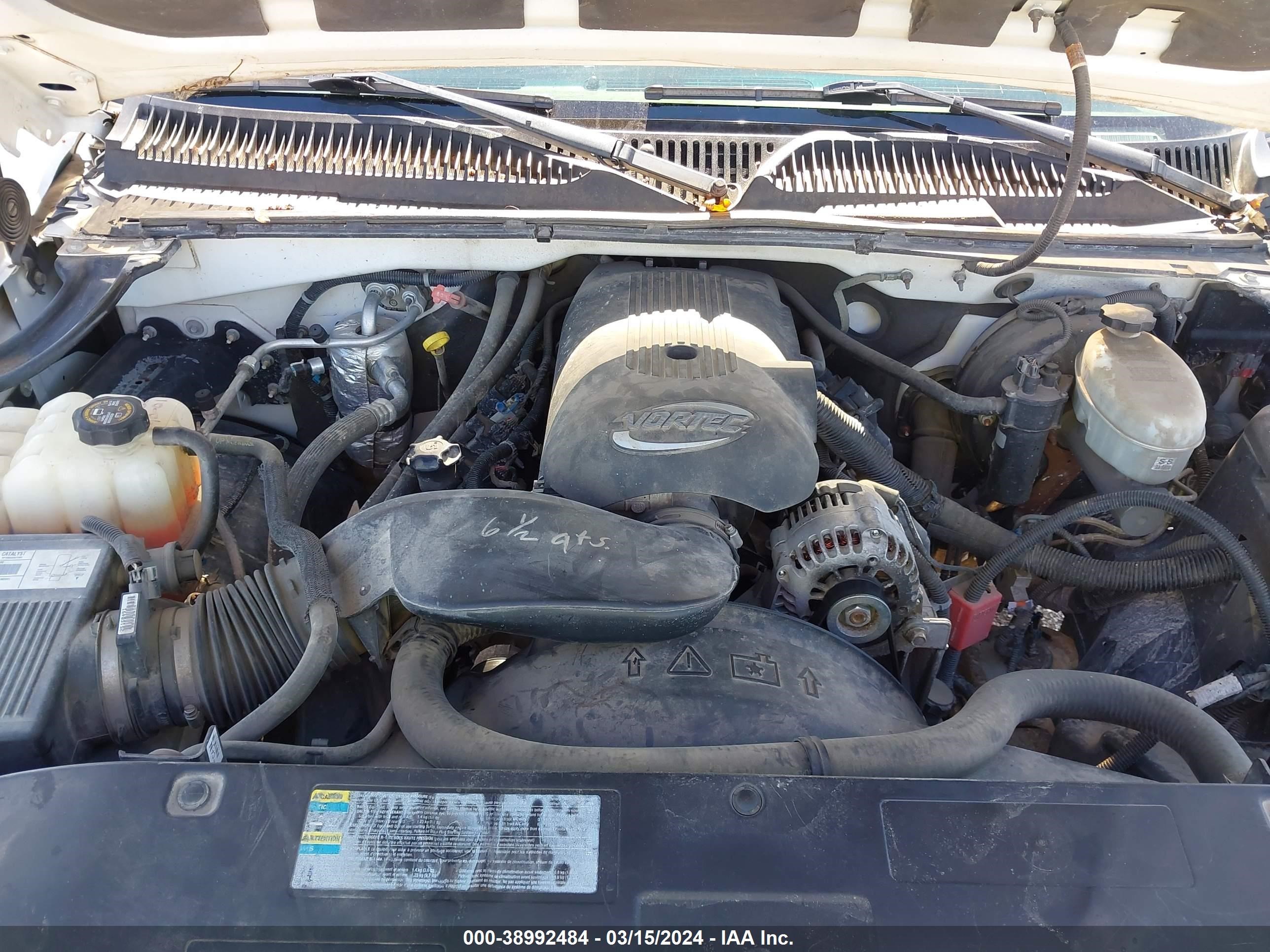 Photo 9 VIN: 1GTEC19T33Z227294 - MAZDA 3 