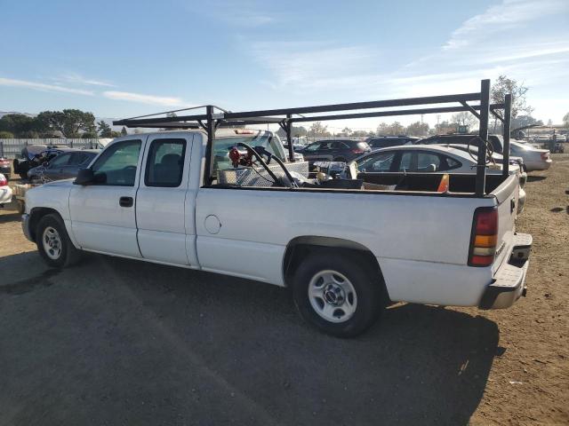 Photo 1 VIN: 1GTEC19T34E376801 - GMC NEW SIERRA 