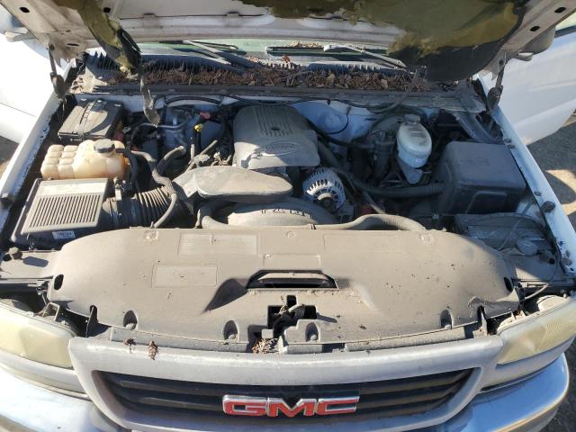 Photo 10 VIN: 1GTEC19T34E376801 - GMC NEW SIERRA 