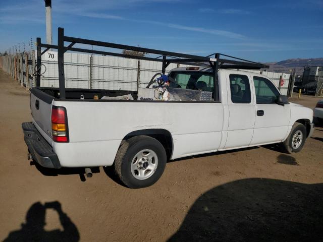 Photo 2 VIN: 1GTEC19T34E376801 - GMC NEW SIERRA 