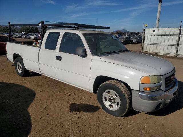 Photo 3 VIN: 1GTEC19T34E376801 - GMC NEW SIERRA 