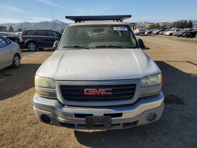 Photo 4 VIN: 1GTEC19T34E376801 - GMC NEW SIERRA 