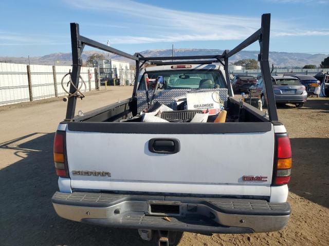 Photo 5 VIN: 1GTEC19T34E376801 - GMC NEW SIERRA 