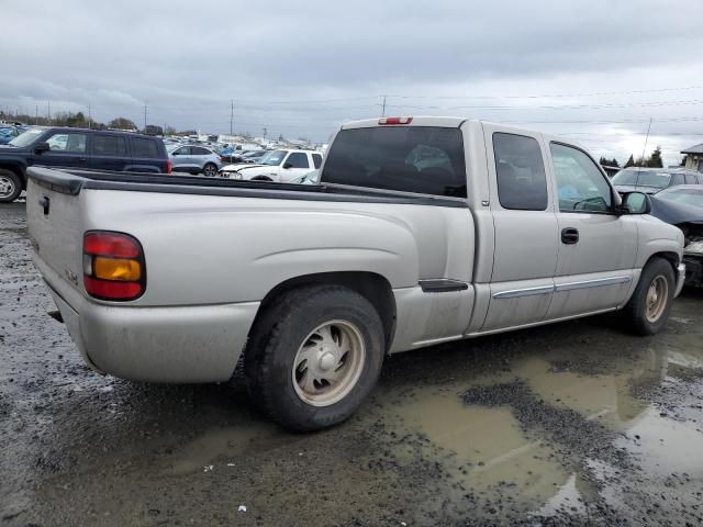 Photo 2 VIN: 1GTEC19T34Z249992 - GMC SIERRA 