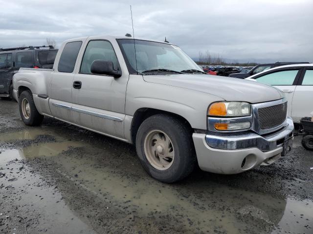 Photo 3 VIN: 1GTEC19T34Z249992 - GMC SIERRA 