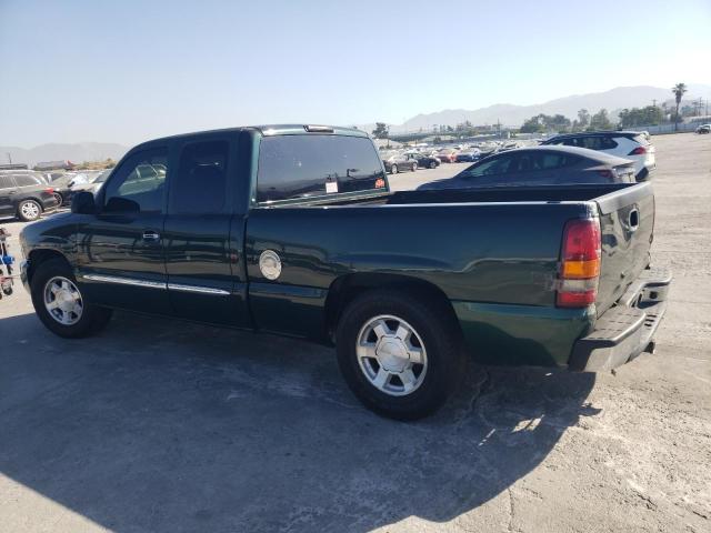 Photo 1 VIN: 1GTEC19T35Z136416 - GMC SIERRA 