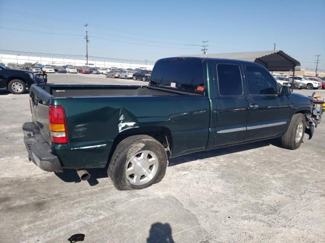 Photo 2 VIN: 1GTEC19T35Z136416 - GMC SIERRA 