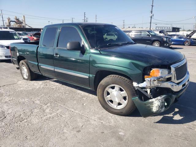 Photo 3 VIN: 1GTEC19T35Z136416 - GMC SIERRA 