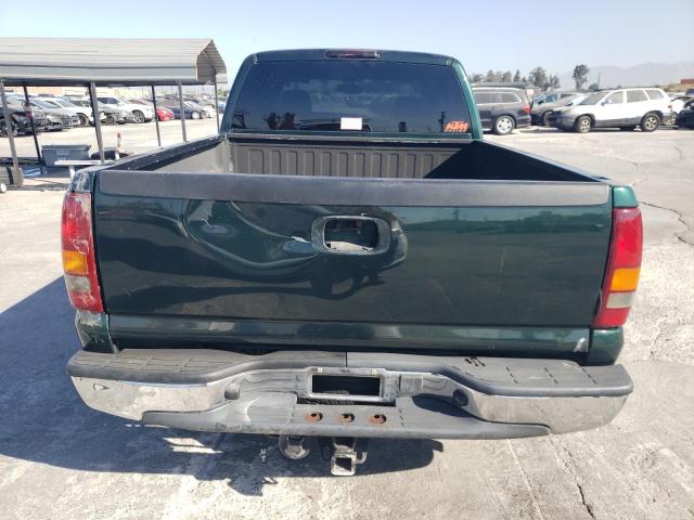 Photo 5 VIN: 1GTEC19T35Z136416 - GMC SIERRA 