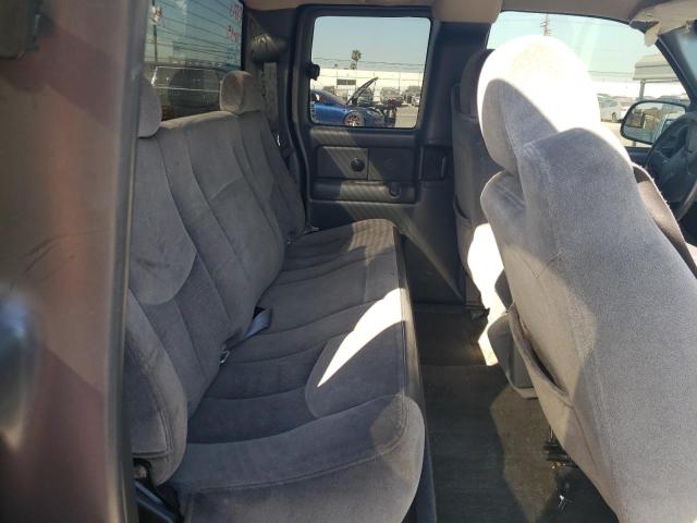 Photo 9 VIN: 1GTEC19T35Z136416 - GMC SIERRA 