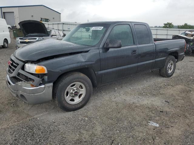 Photo 0 VIN: 1GTEC19T44Z269717 - GMC SIERRA 