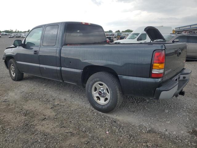 Photo 1 VIN: 1GTEC19T44Z269717 - GMC SIERRA 