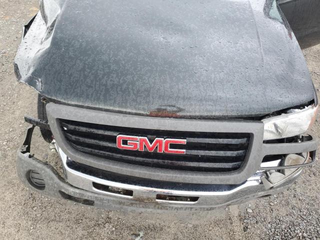 Photo 10 VIN: 1GTEC19T44Z269717 - GMC SIERRA 