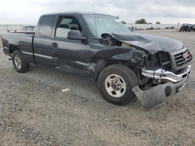 Photo 3 VIN: 1GTEC19T44Z269717 - GMC SIERRA 