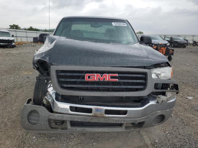 Photo 4 VIN: 1GTEC19T44Z269717 - GMC SIERRA 