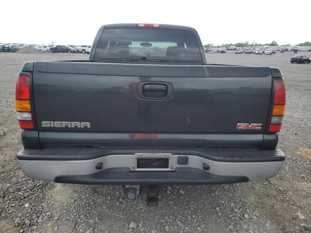 Photo 5 VIN: 1GTEC19T44Z269717 - GMC SIERRA 