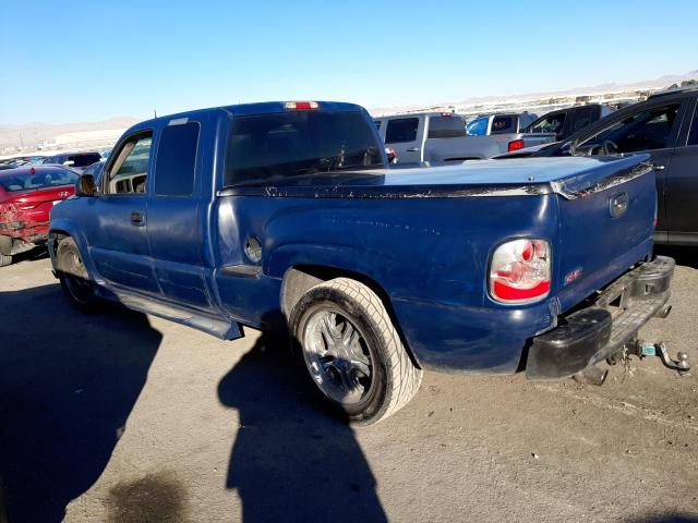 Photo 1 VIN: 1GTEC19T45Z143004 - GMC NEW SIERRA 