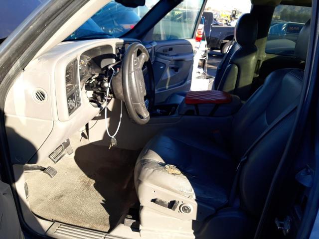 Photo 6 VIN: 1GTEC19T45Z143004 - GMC NEW SIERRA 