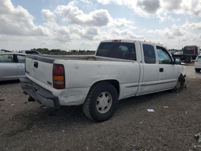 Photo 2 VIN: 1GTEC19T4YZ316671 - GMC SIERRA 