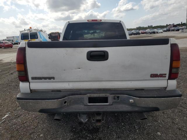 Photo 5 VIN: 1GTEC19T4YZ316671 - GMC SIERRA 