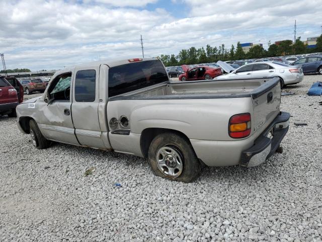 Photo 1 VIN: 1GTEC19T54Z291063 - GMC NEW SIERRA 