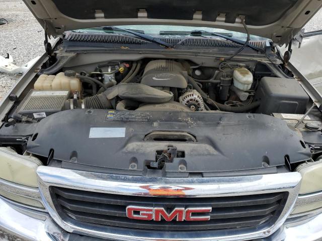 Photo 10 VIN: 1GTEC19T54Z291063 - GMC NEW SIERRA 