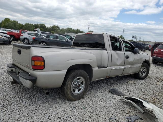 Photo 2 VIN: 1GTEC19T54Z291063 - GMC NEW SIERRA 