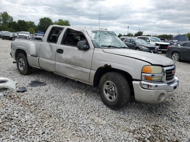 Photo 3 VIN: 1GTEC19T54Z291063 - GMC NEW SIERRA 