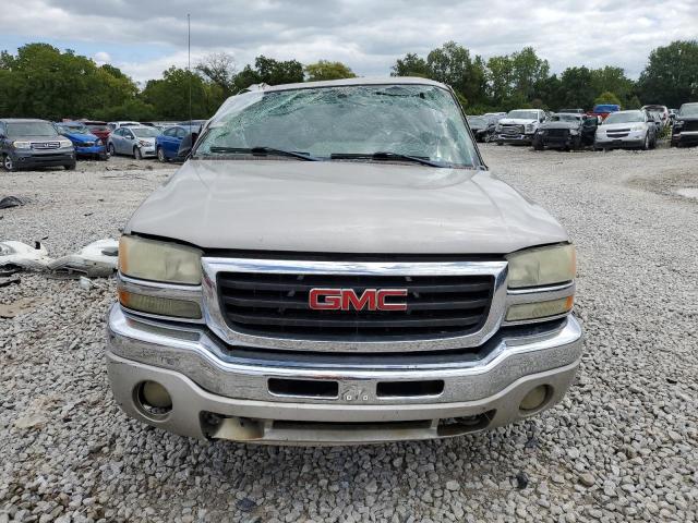 Photo 4 VIN: 1GTEC19T54Z291063 - GMC NEW SIERRA 