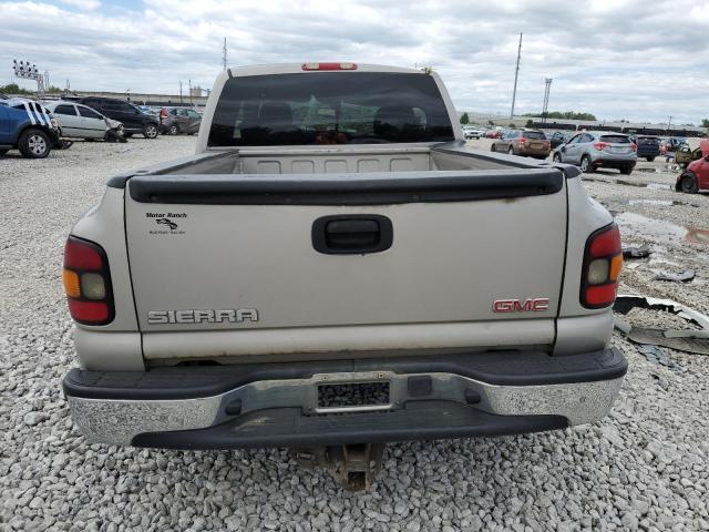 Photo 5 VIN: 1GTEC19T54Z291063 - GMC NEW SIERRA 