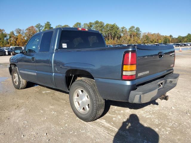 Photo 1 VIN: 1GTEC19T56Z228385 - GMC SIERRA 