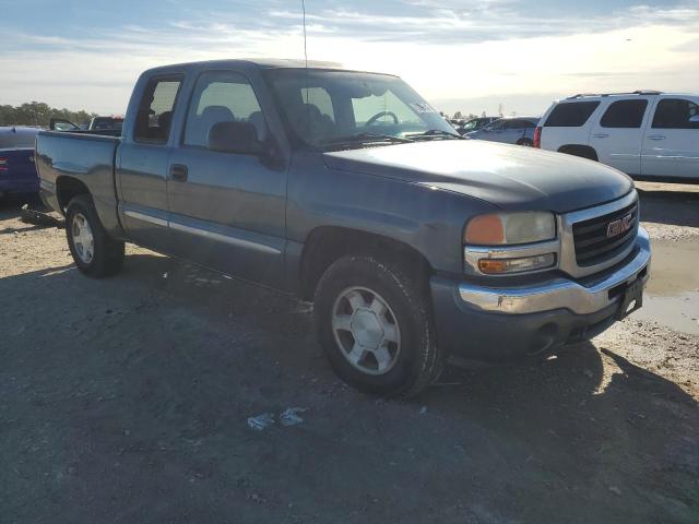 Photo 3 VIN: 1GTEC19T56Z228385 - GMC SIERRA 