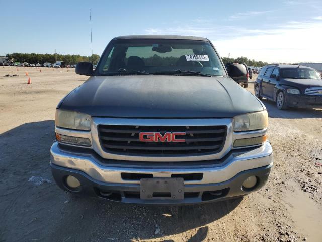 Photo 4 VIN: 1GTEC19T56Z228385 - GMC SIERRA 