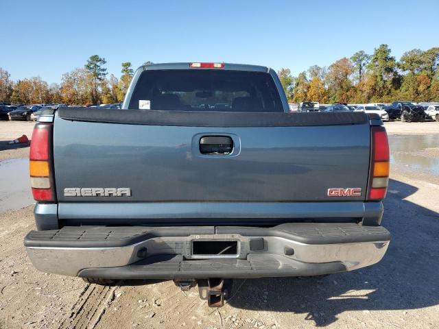 Photo 5 VIN: 1GTEC19T56Z228385 - GMC SIERRA 