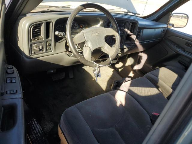 Photo 7 VIN: 1GTEC19T56Z228385 - GMC SIERRA 